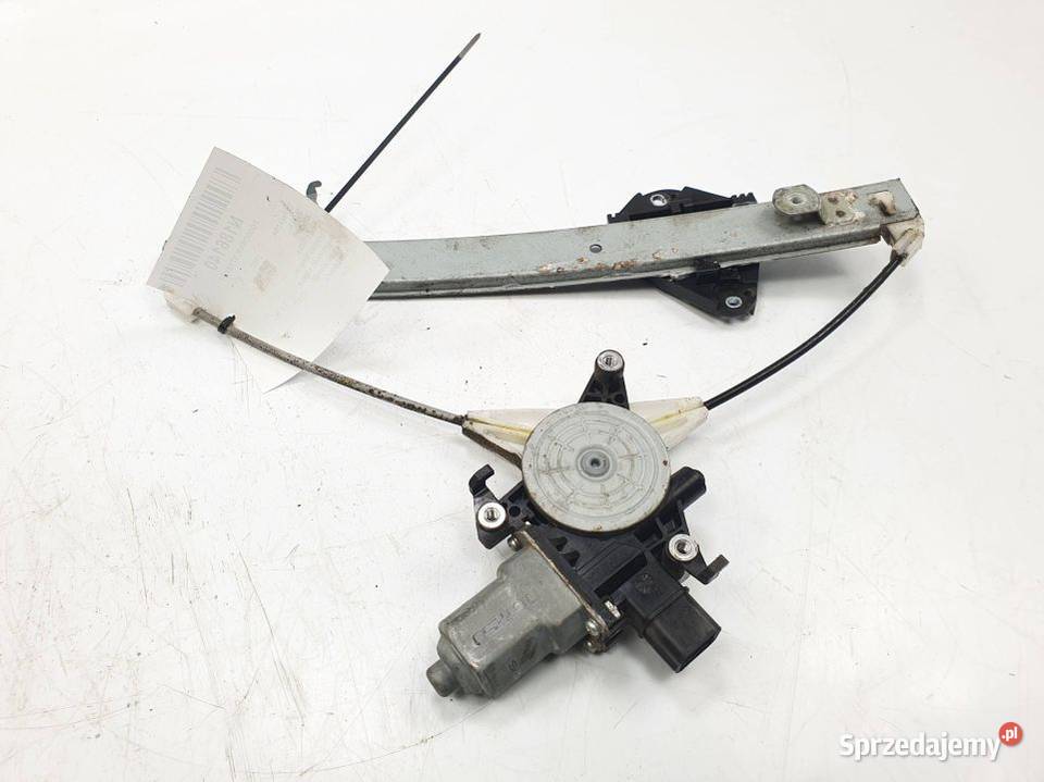 PODNOŚNIK SZYBY PT SUBARU IMPREZA 707250 Lipno