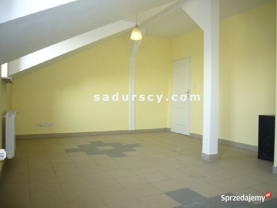 Lokal Piaseczno Wynajem