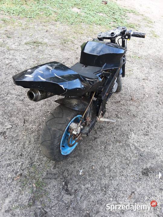 Mini pocket 60ccm wielkopolskie Pośrednik