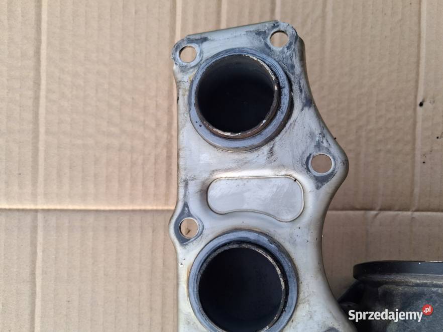 BMW F10 F20 F30 N20 Turbosprężarka Turbo 7634486 Grzywna