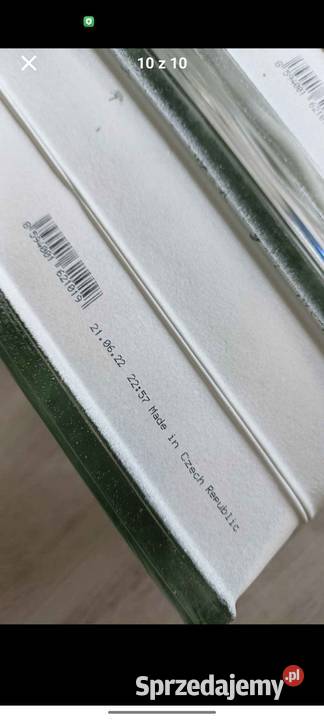 Luksfery bezbarwne Seves 19 bok 22 Łódź