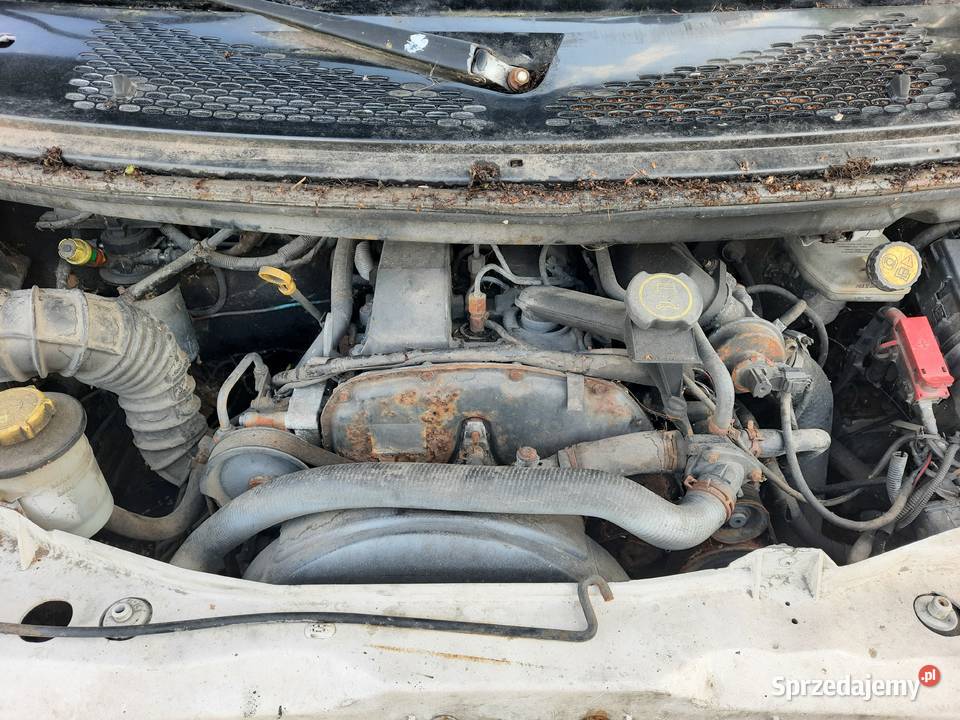 Ford transit 24 Grodzisk Mazowiecki