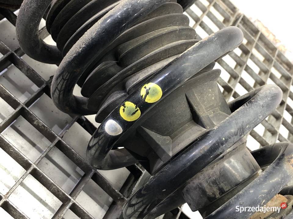 AMORTYZATOR LEWY PRZÓD ZE SPRĘŻYNĄ ALFA 159 19