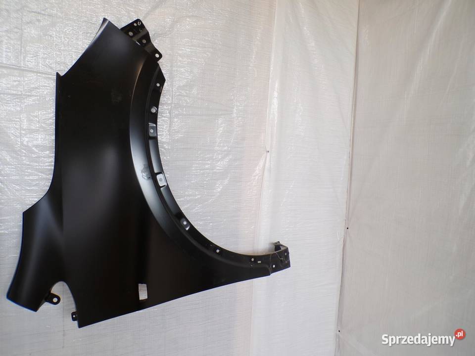 OPEL MOKKA X LIFT MASKA POKRYWA SILNIKA 42554956