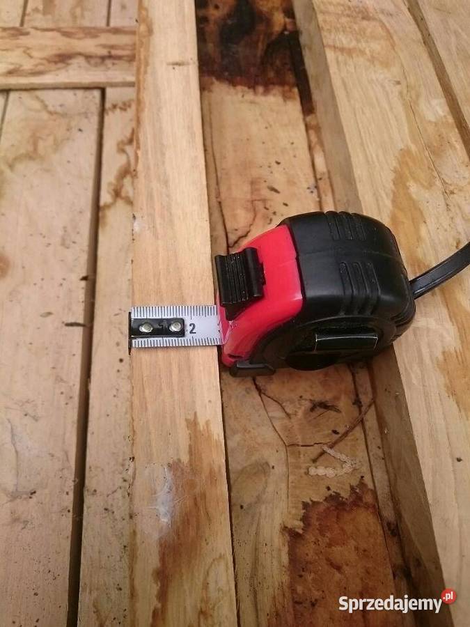 DREWNO DĘBOWE KANTÓWKA MATERIAŁ lubelskie Lublin sprzedam
