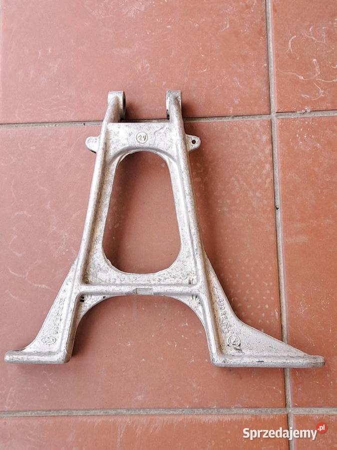 Stopki centralne JAWA CZ 353 175 250 350 Bielsko-Biała