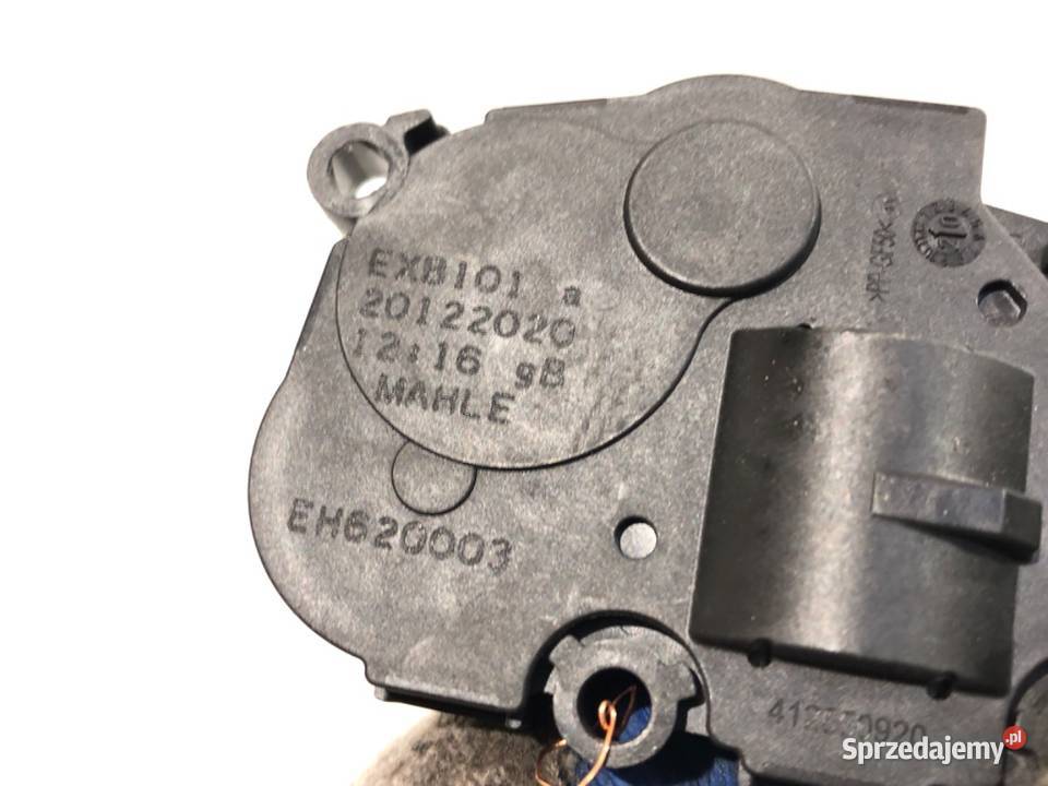 SILNIK NAGRZEWNICY BMW EH620003 G30 podkarpackie sprzedam