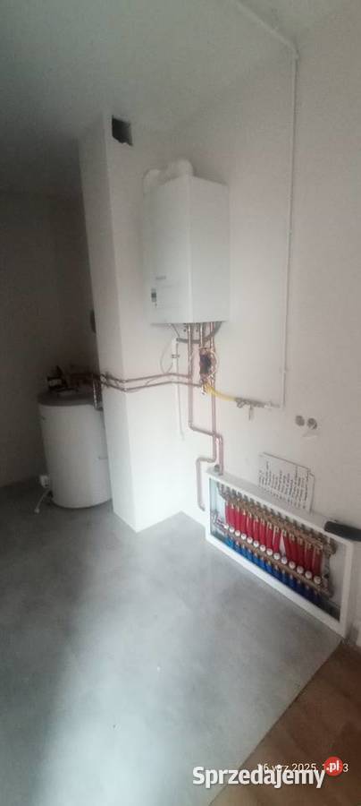 Usługi Hydrauliczne kompleksowe Dęblin