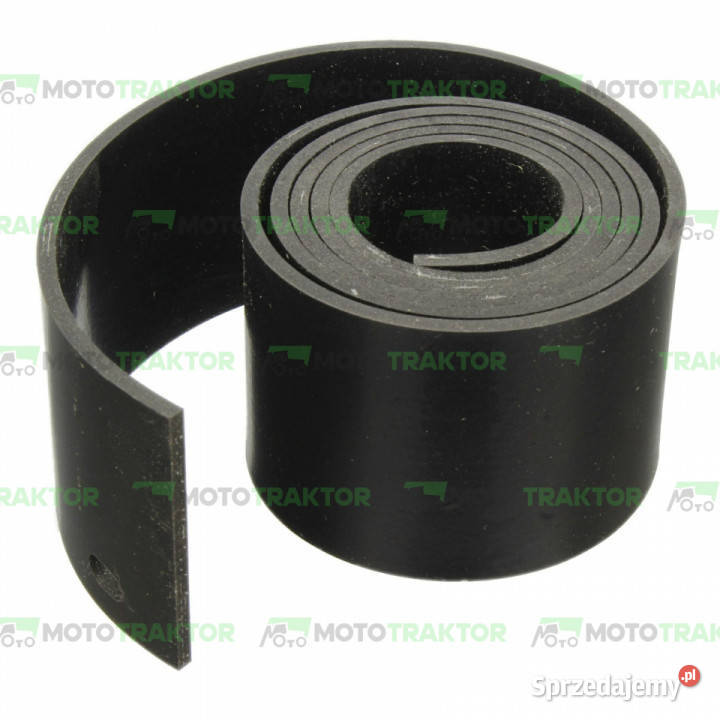 OSŁONA GUMOWA PODSIEWACZA CLAAS 600499 Claas kujawsko-pomorskie Łążynek