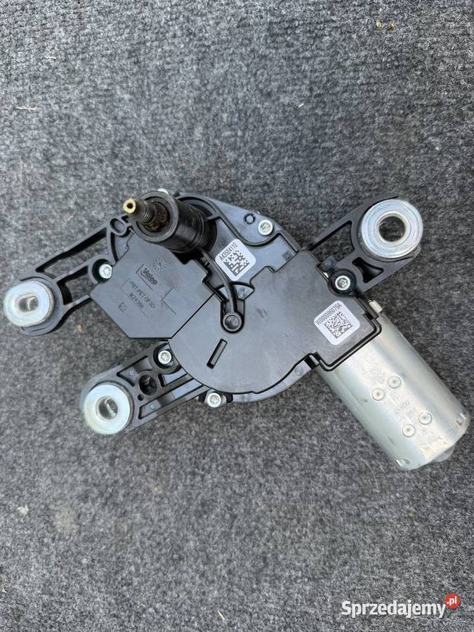 Mechanizm wycieraczek Audi q3 2022 osobowe Sokołów Małopolski