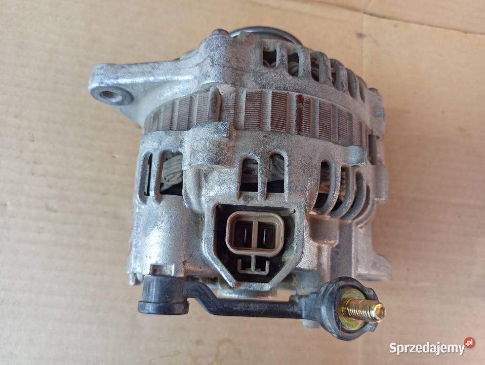 ALTERNATOR MAZDA 626 GF 20 A2TB0191 FP34 FORD Rok produkcji 1998 Bolesławiec sprzedam