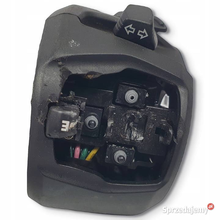 LEWY PRZEŁĄCZNIK WŁĄCZNIK Suzuki GSX8S 2023 Chełm