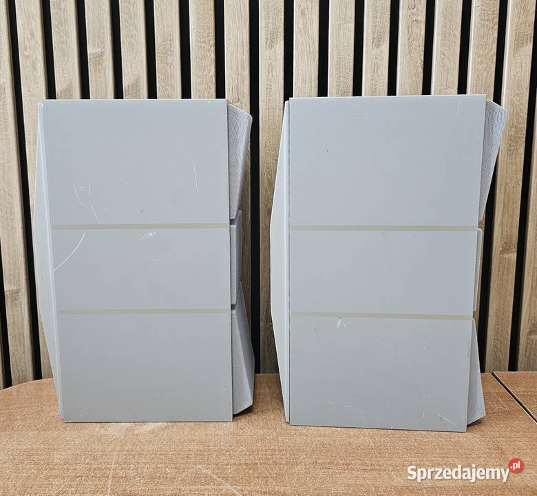 Kolumny BangOlufsen CX100 szare Gorzów Wielkopolski