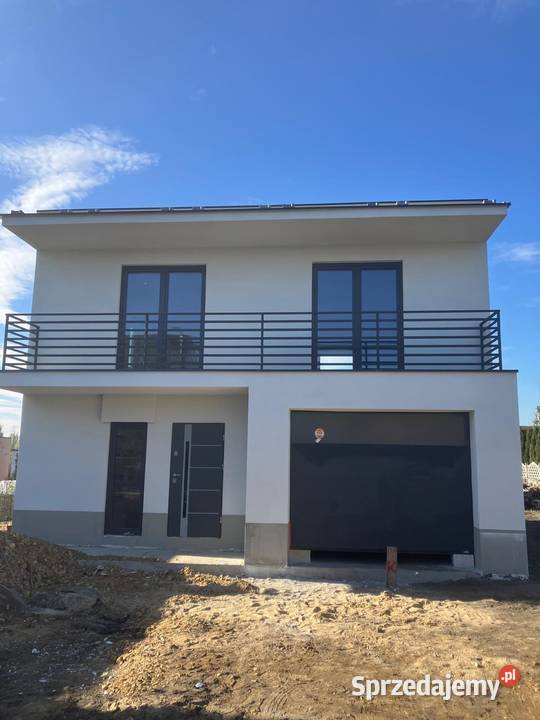 Bobrowniki Śl ulica Topolowa Marianki 144m2 Ruda Śląska sprzedam