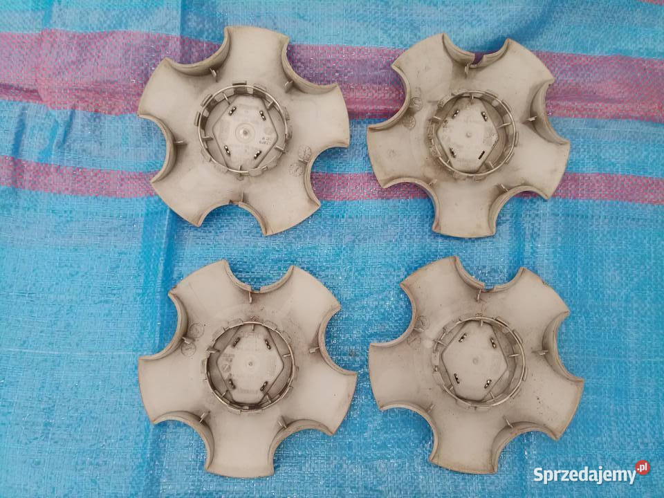 Dekielki Kapsel Kołpak Renault Laguna 8200027372 Ostrów Wielkopolski