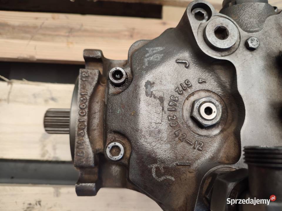 Hydromotor BPV70R ATLAS AR51 Wilkowo