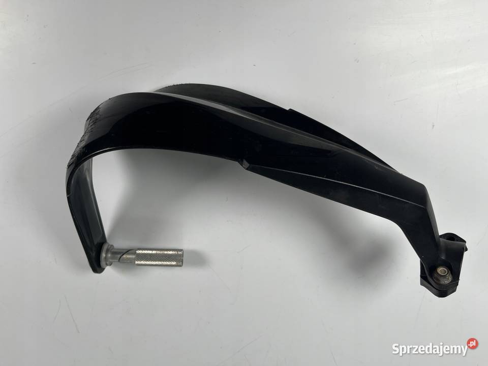 KTM DUKE 390 13 Osłona dłoni Handbar P wielkopolskie sprzedam