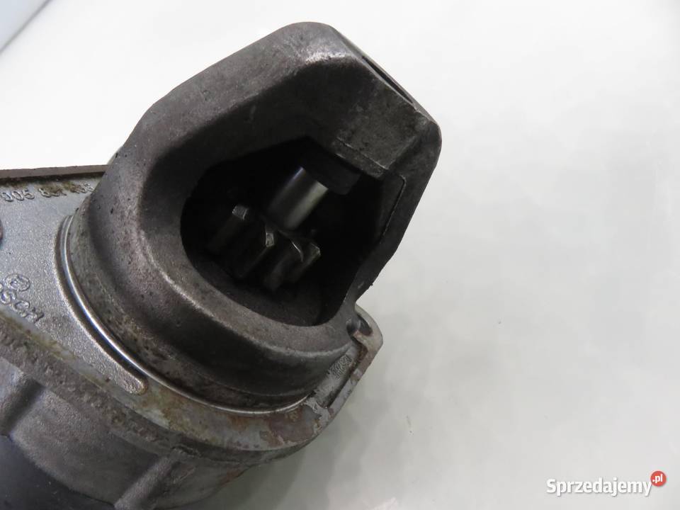 ROZRUSZNIK OPEL AGILA A 13 CDTI 0001107429 Części samochodowe małopolskie