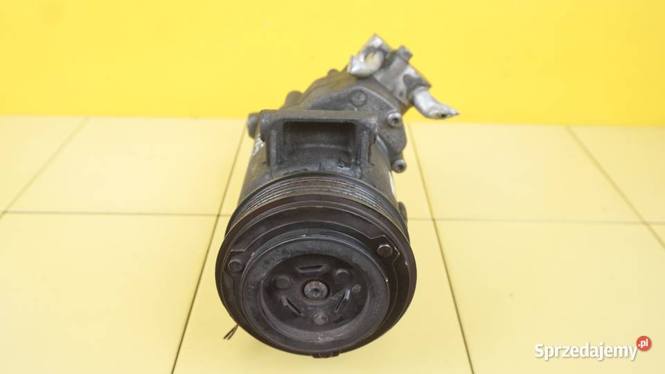 OPEL ASTRA J ZAFIRA C 20 CDTI 15r A20DTH osobowe Suków