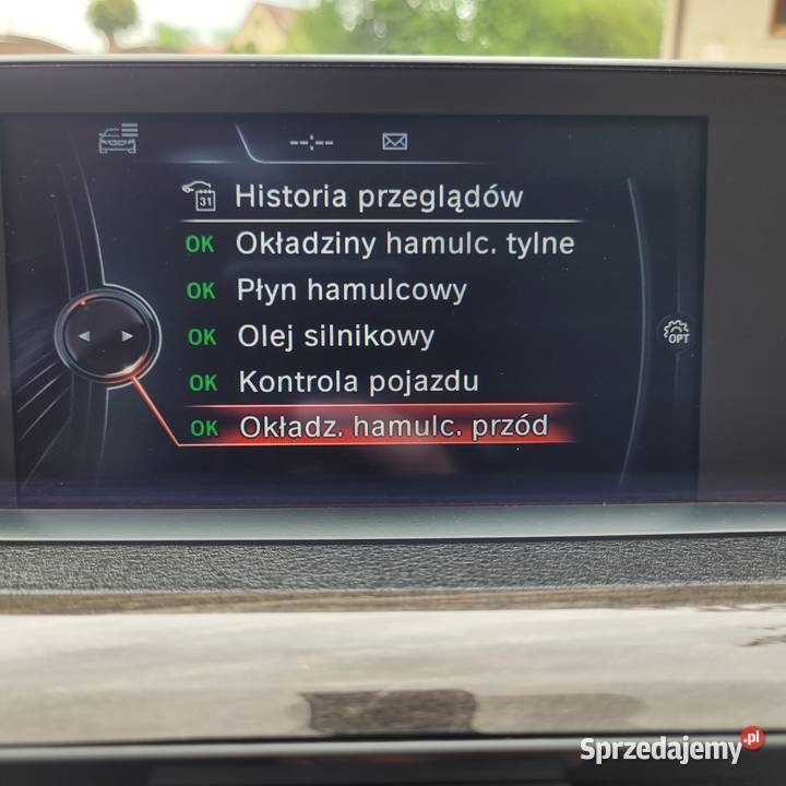 Xdrive Skóry Bixenon Ambiente Tarnów