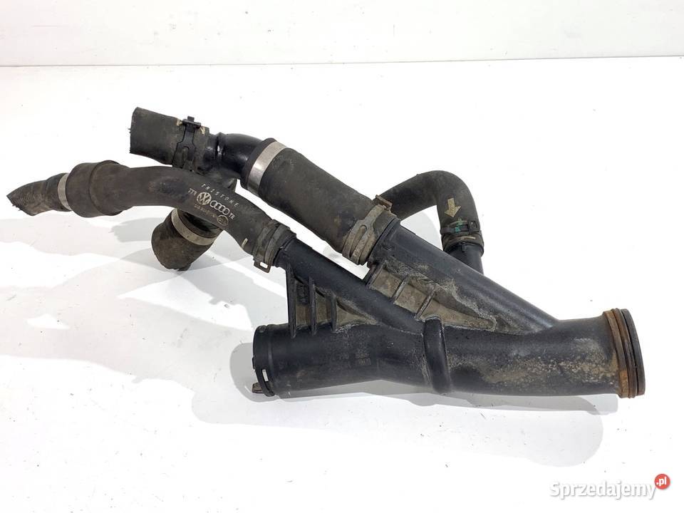 MAGISTRALA WODY VW TRANSPORTER T6 04L121071F 20 osobowe sprzedam