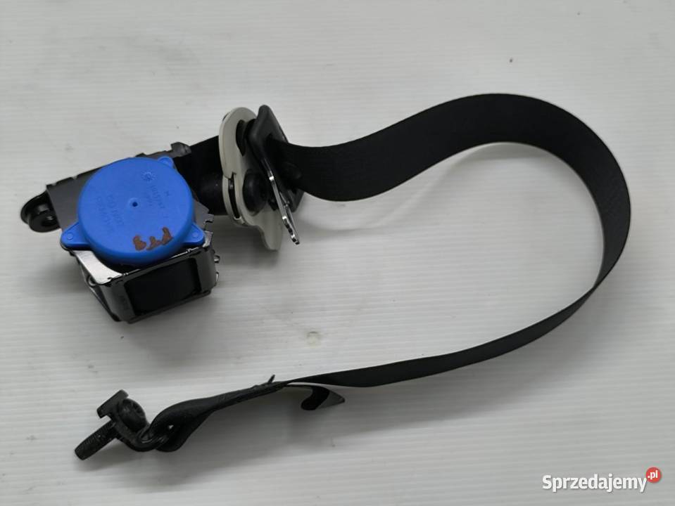 PAS BEZPIECZEŃSTWA PRAWY TYŁ III RZĄD FORD osobowe sprzedam