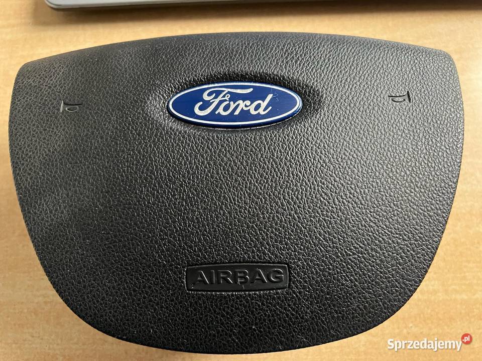 poduszka powietrzna AIR Bag Ford Focus małopolskie Kraków