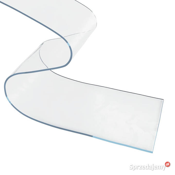 Folia paskowa do kurtyny PVC 2 mm x 200 mm 25 m Warszawa