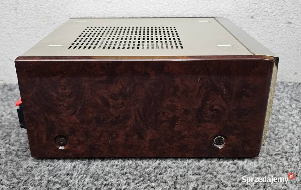 Wzmacniacz stereo Technics SEHD51 Kraków