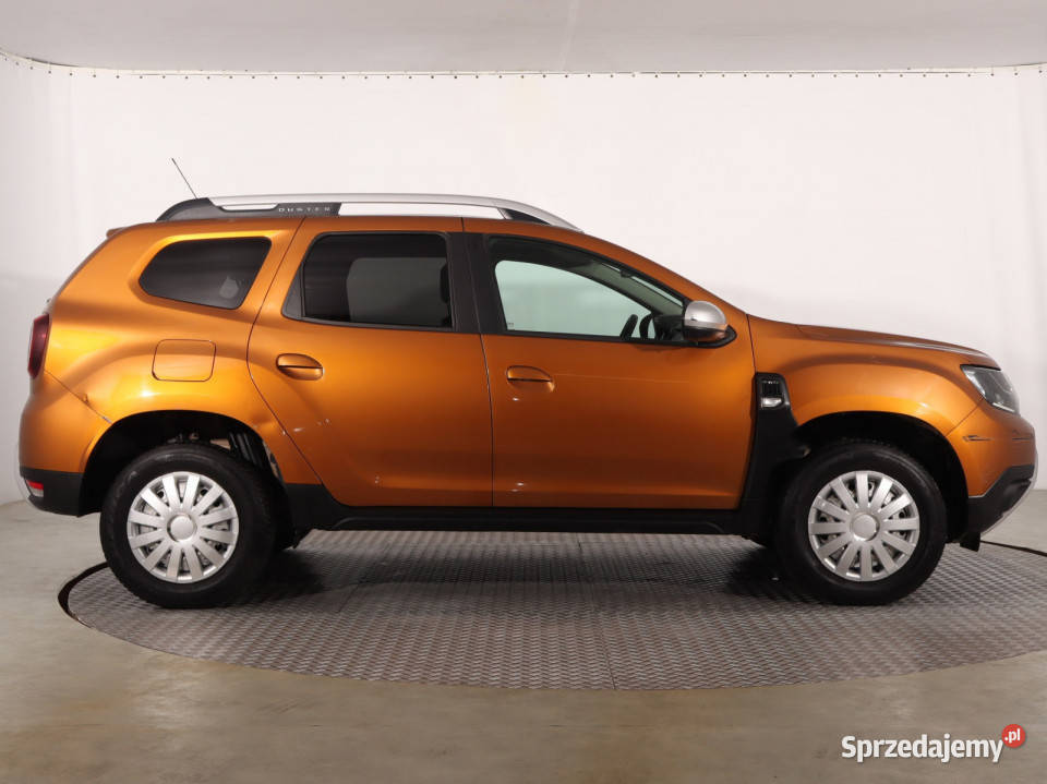 Dacia Duster 13 TCe ESP