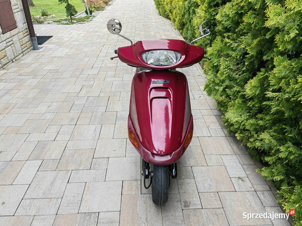 Honda Bali Honda Tarnów