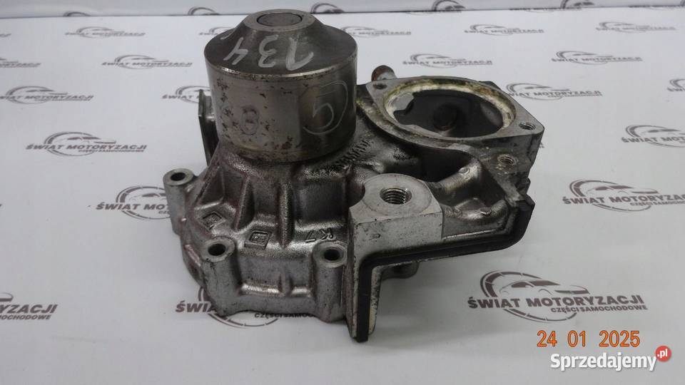 SUBARU LEGACY 25 B 07R Pompa wody EJ25 świętokrzyskie
