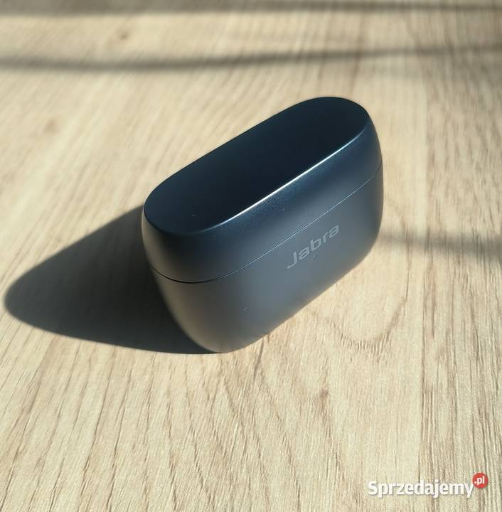 Jabra Elite 4 Active Słuchawki i głośniki Kraków
