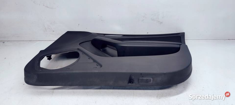 BOCZEK DRZWI P P AUDI A4 B8 8K1867106 MATERIAŁ śląskie