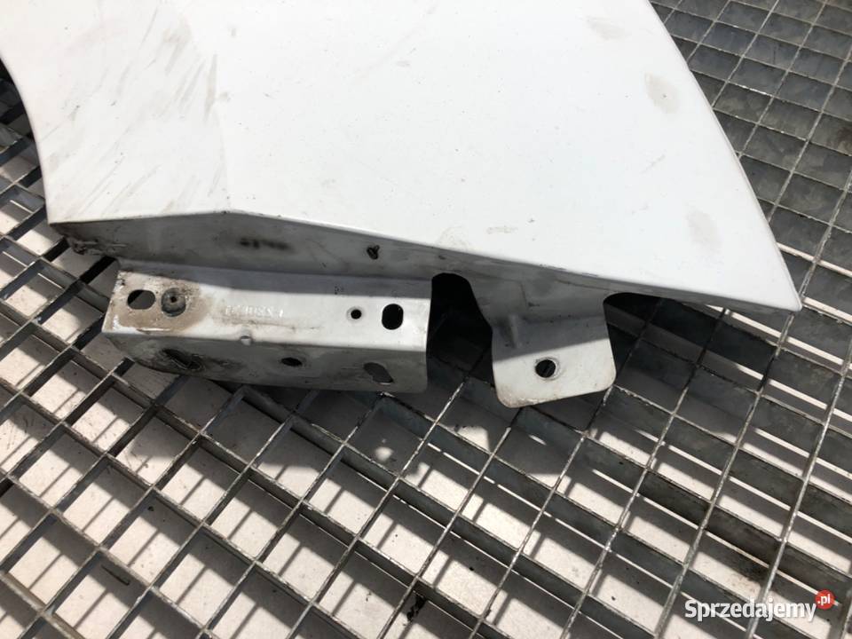 BŁOTNIK PRAWY PRZÓD RENAULT MASTER III Bus podkarpackie