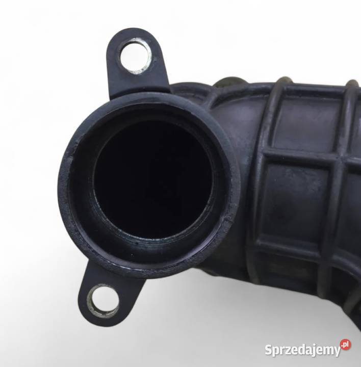RURA PRZEWÓD POWIETRZA TURBO AUDI A4 B6 A4 B7 19 Działoszyce