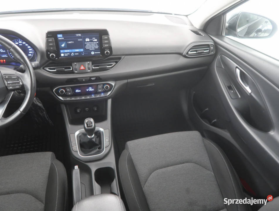 Hyundai i30 16 CRDi i30
