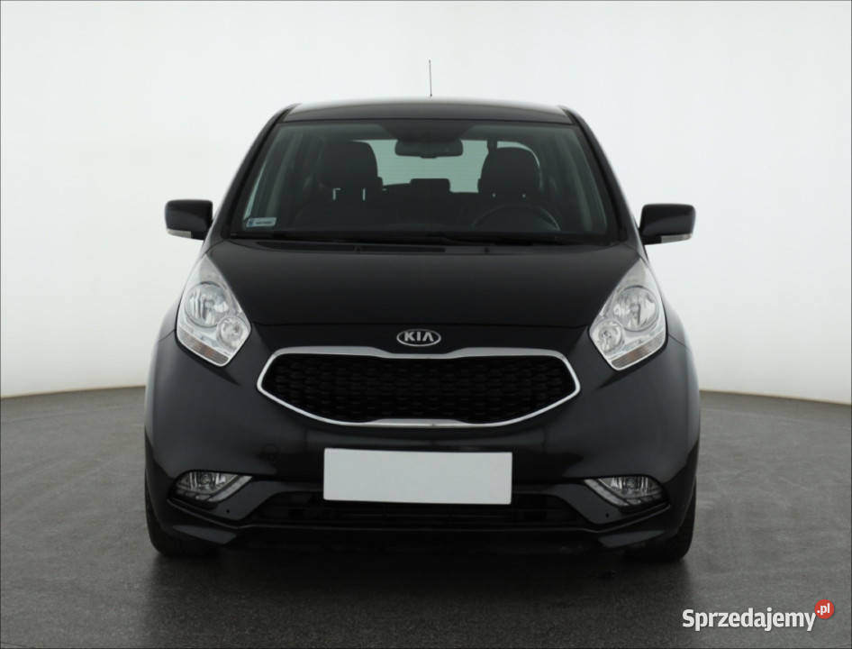 Kia Venga 16 CVVT Piaseczno