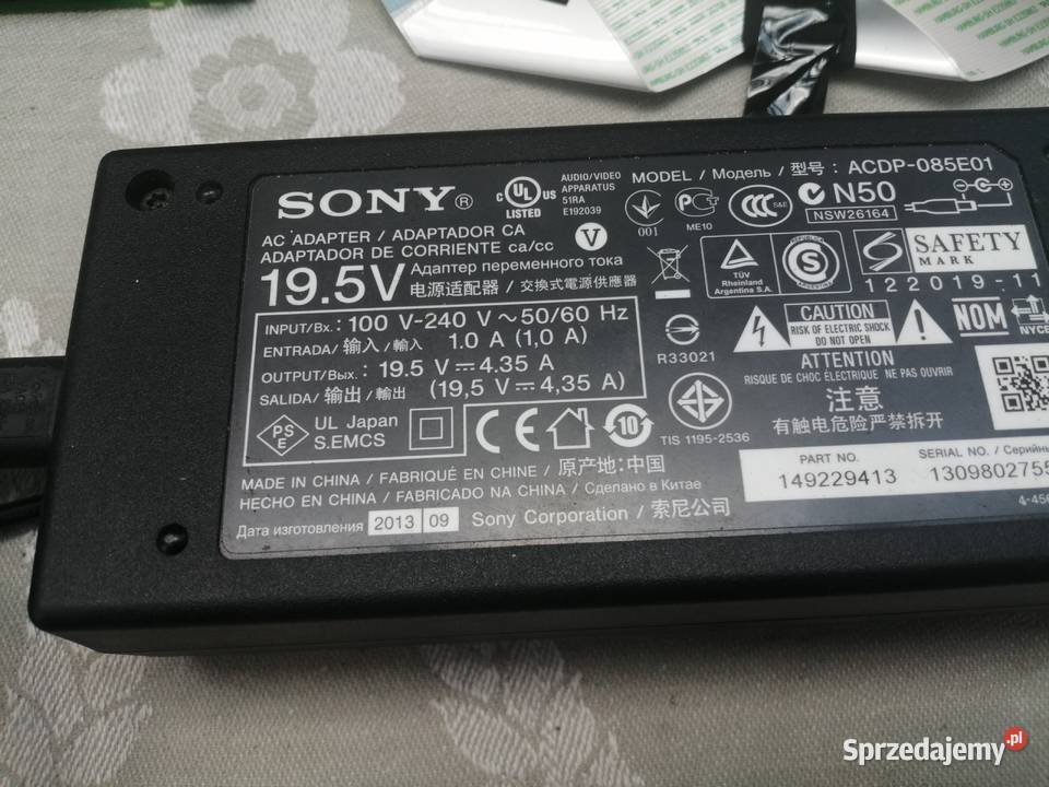 Sony KDL32RD430 PŁYTA GŁÓWNA 198033522 173587122