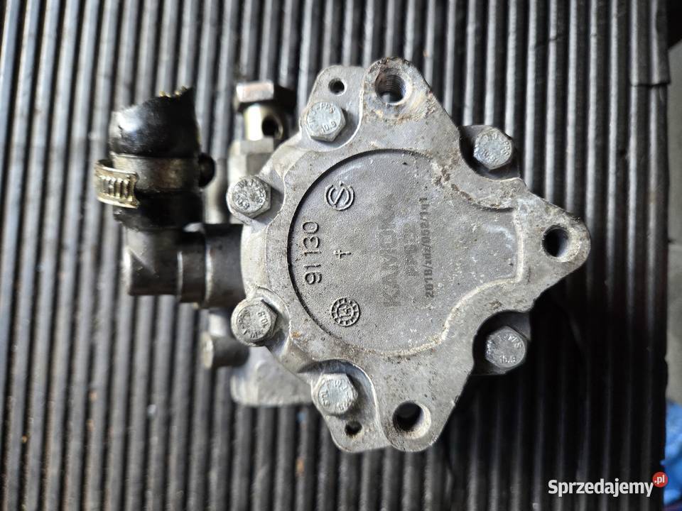 Pompa wspomagania Audi A6 C5 18 Turbo Łagów sprzedam