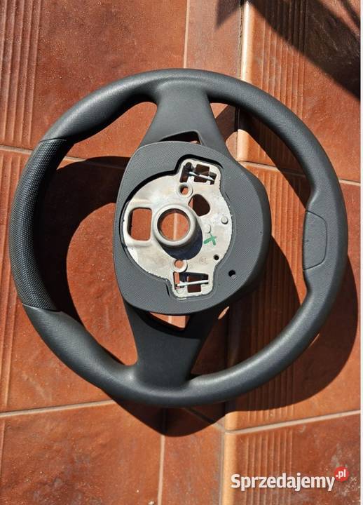 Kierownica skoda Fabia 3 Rawa Mazowiecka