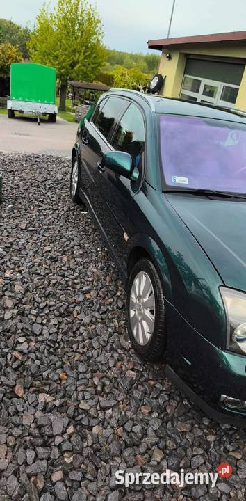 Opel signum Xenon wielofunkcyjna kierownica