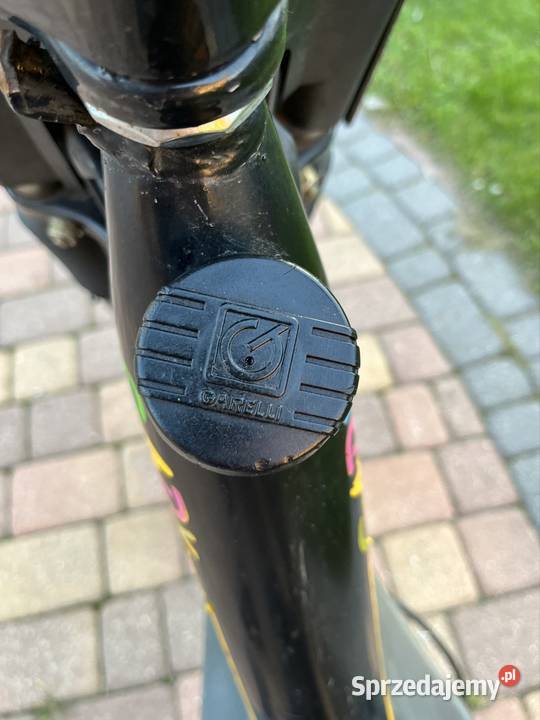 Garelli Gary uno automat 50cc Żychlin