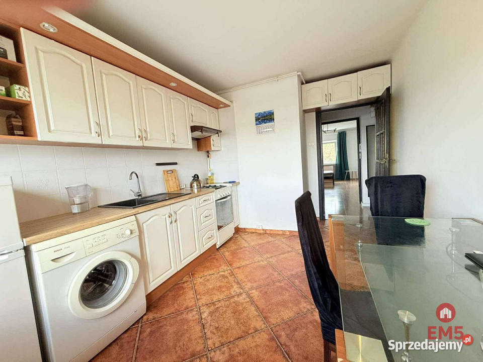 Mieszkanie 38m2 1 pokojowe Białystok sprzedam