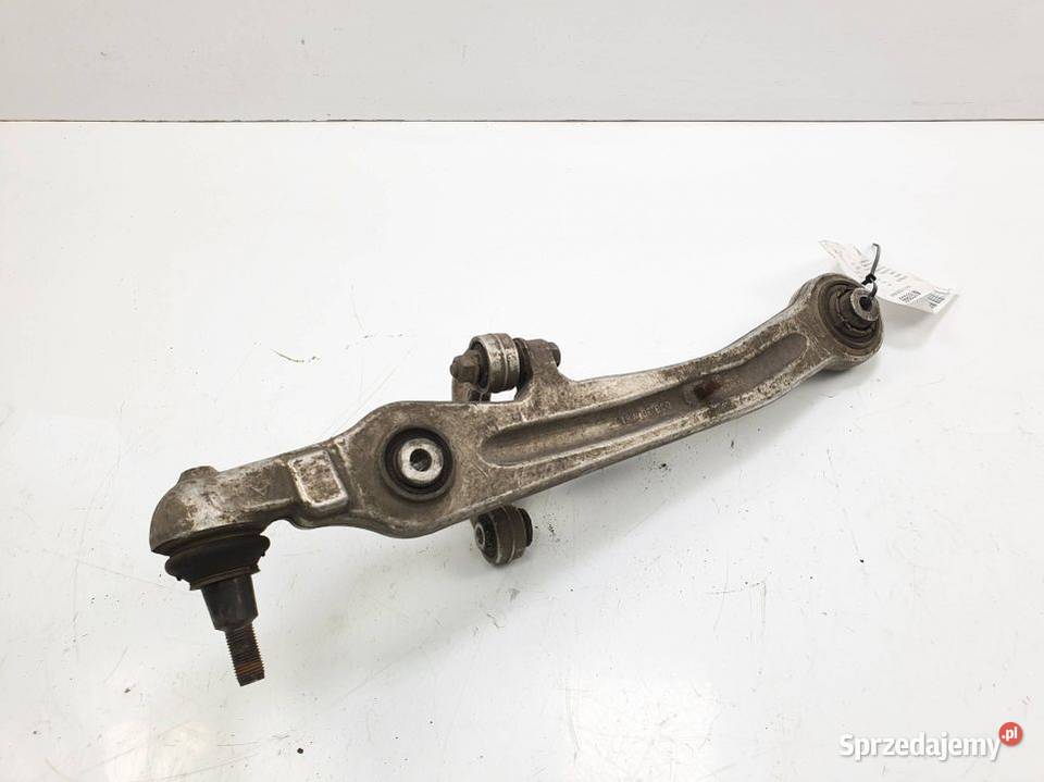 WAHACZ PRZÓD PRAWY AUDI A8 D3 4E0407155C Pozostałe Lipno