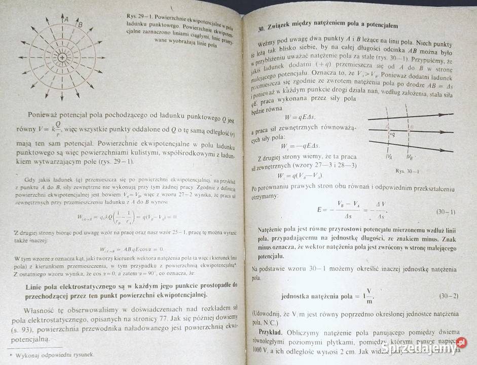 Fizyka 2 Podręcznik liceum ogólnokształcącego