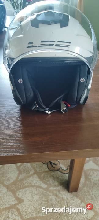 Kaski motocyklowe
