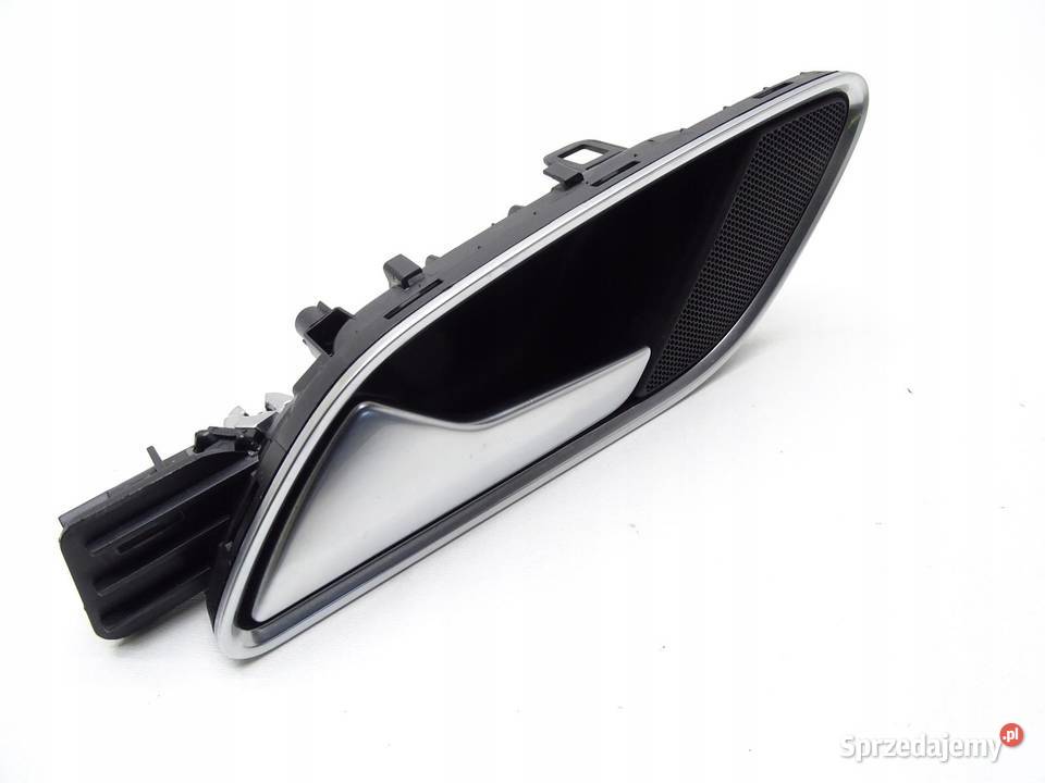 KLAMKA WEWNĘTRZNA DRZWI LEWA LEWY TYLNA