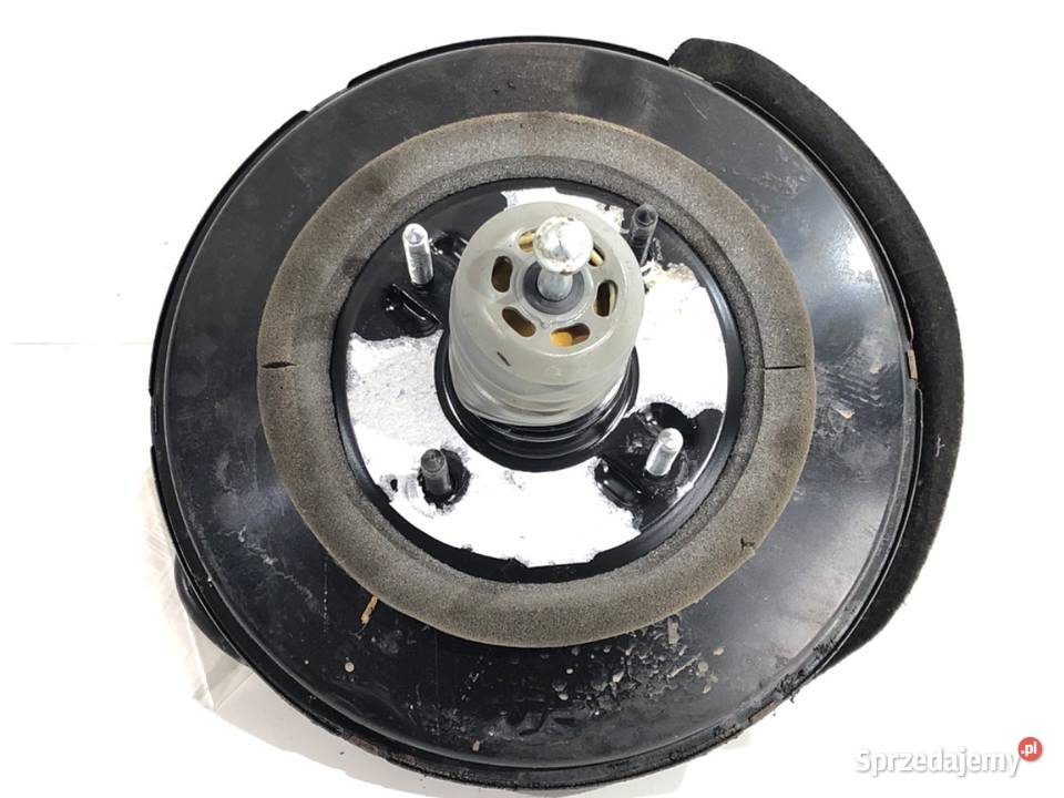 SERWO HAMULCOWE PEUGEOT 308 II 98144692800