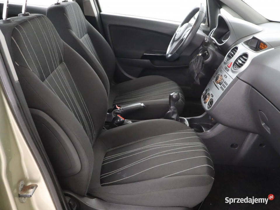 Opel Corsa 12 ABS Bielany Wrocławskie sprzedam